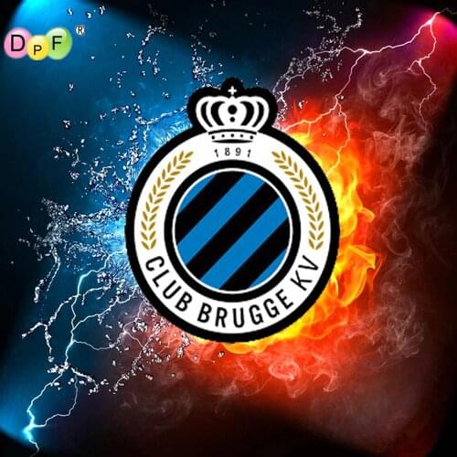 DPF DIY CLUB doll 5D home decor wall painting mosaic full square diamond painting cross stitch diamond embroidery crafts Kits