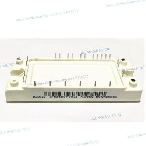 DP25F1200T101623 DP25F1200T101605 DP15F1200T101624 FREE SHIPPING GOOD QUALITY MODULE