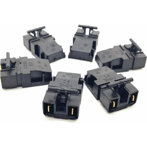 New Thermostat Switch TM-XD-3 100-240V 13A Steam Electric Kettle Parts
