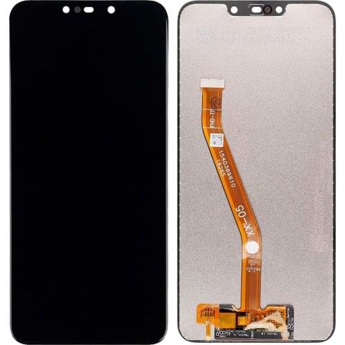 Original Touch Screen LCD Display For Huawei Mate 20 Lite Sne-lx1 Sne-al00 Liquid Leakage of LCD Screen