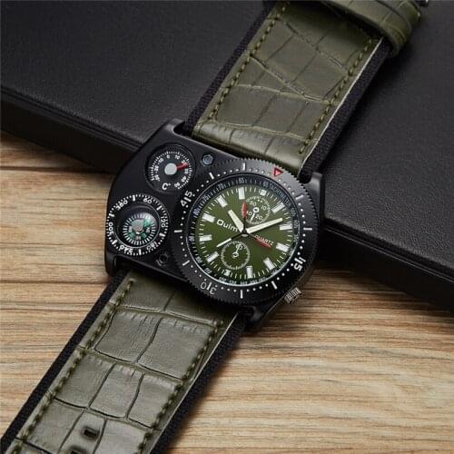 Retro Watches Oulm China