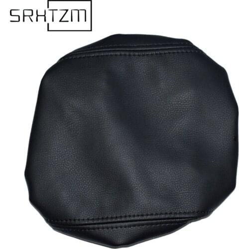 For 2014 2015 2016 VW Tiguan Armrest Console Pad Cover Cushion Support Box Armrest Top Mat Liner