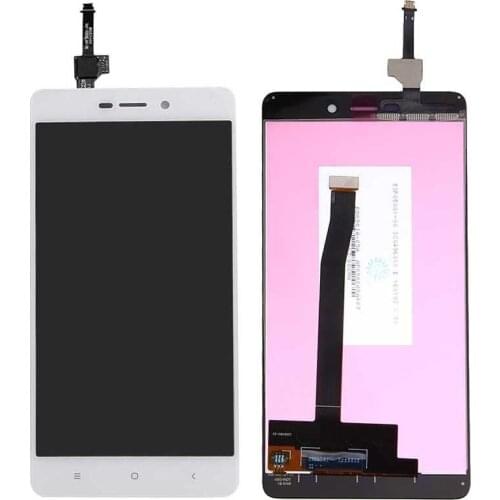 5.0 Inch AAA Quality LCD For Xiaomi Redmi 3 Lcd Display Screen Replacement For Redmi 3 3S LCD Digiziter Aseembly