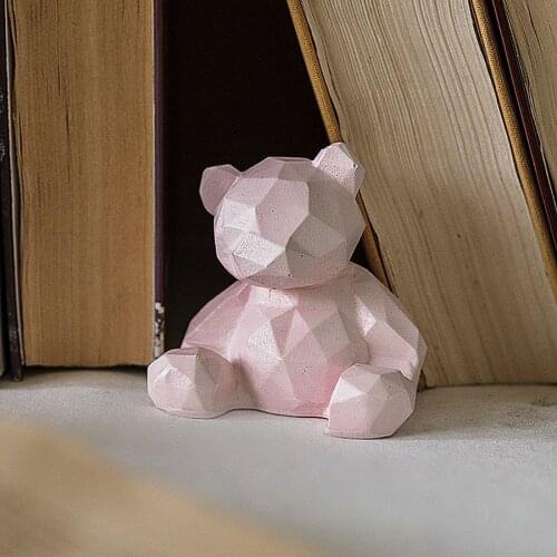 TAKEME Miniature Figurines