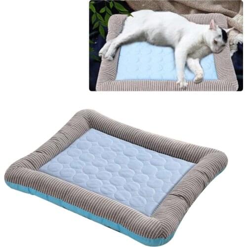 THINKTHENDO Dog Beds