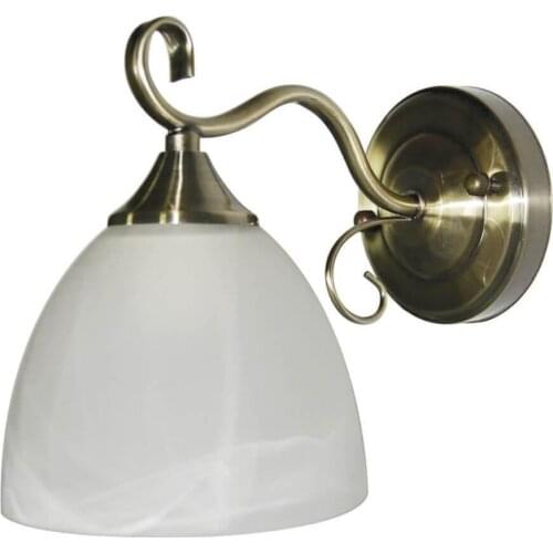 UNI HAUSS Lamps With Lampshade