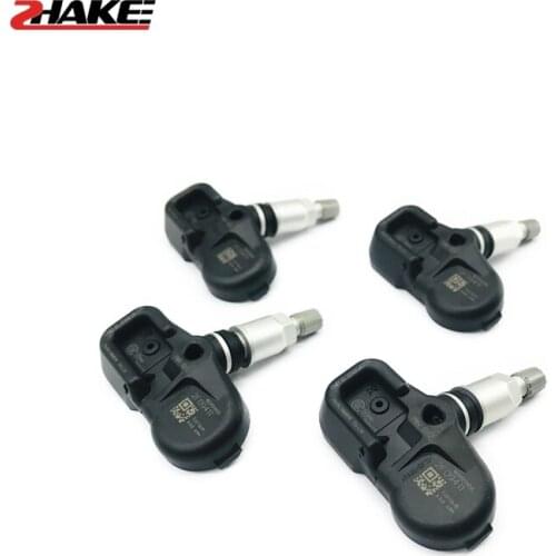 Factory Price 42607-33021 TIRE PRESSURE SENSOR TPMS For Japan Car ES350 GS350 RAV4 42607-33011 42607-0E011