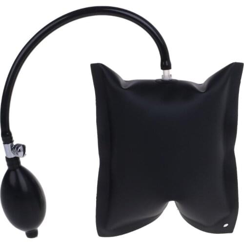 1 PCS Locksmith Supplies Pump Wedge Locksmith Tools Auto Air Wedge Airbag Lock Pick Set Open Car Door Lock Hand Tools