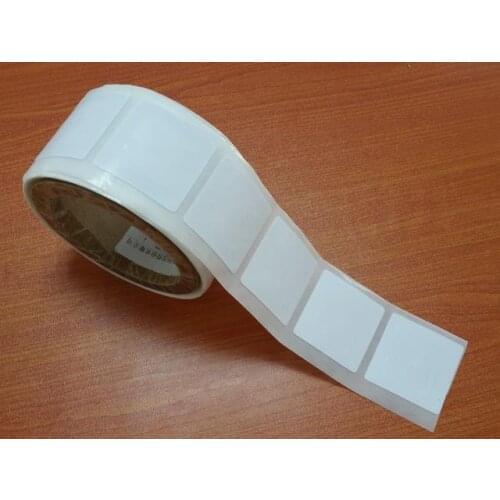 10 pcs/lot) ISO15693 ICODE SLIX Icode II 2 13.56Mhz RFID Card Tag Stickers Label for Library