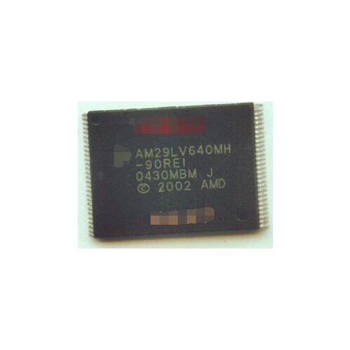 100% NEW AM29LV640MH-90REL AM29LV640MH-90RI