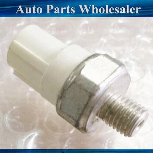 37250-PHM-003 37250PHM003 Oil Pressure Sensor For Insight