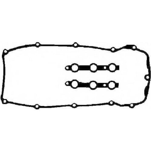 CAR molded seal bm wE39 520i M54 525i 530i E46 325i 320Ci 325Ci 330Ci 320Ci M54 Valve cover gasket Valve plug cover gasket Cylin