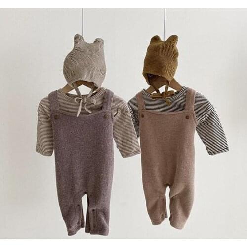 BOBOTCNUNU Jumpsuits For Girls