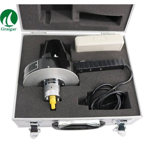 Digital Rotary Viscometer Viscosity Tester NDJ-1 Measurement Range:10-100.000 mPa.s