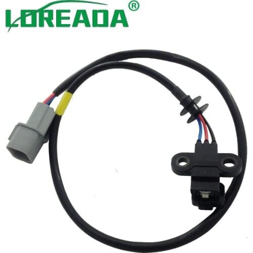 Camshaft Position Sensor MD320622 J5T25082A J005T25082A 5S1356 SU4222 For MITSUBISHI PAJERO Montero 3000GT Diamante 3.0 3.5
