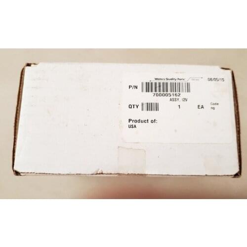 For WATERS original i2 valve 700005162 ACQUITYH-ClassQSM I2V Assembly