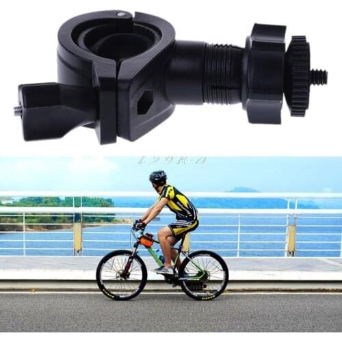 Speaker Fixed Mount Bracket Stable Holder For Zealot S1 Biking Bicycle Amplifier