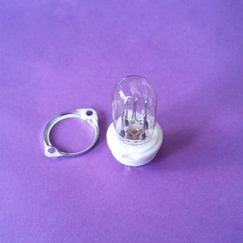 GD-708 ultraviolet photosensitive tube photoelectric tube flame detector monitor controller fire alarm UV electric eye seat