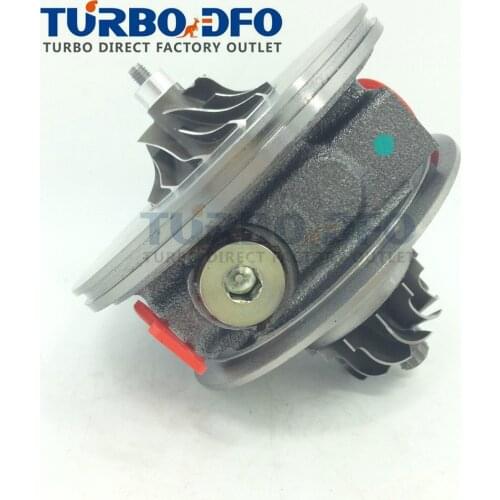 GT1238S turbo charger 708837-0001 turbine cartridge core CHRA for Smart 0.6 MC01 YH 55 HP 600 CC A1600960499 006314V001000000