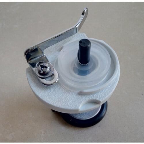 JACK A3 A4 A4S A5 sewing machine parts A4 computer flat car head winding machine 1383103900 wire player