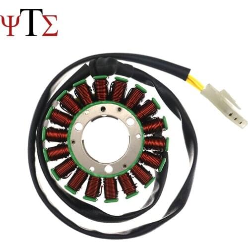 Bobinas de magneto para gerador de motocicleta, para ktm 90139004000 125 200 duke 125 200 rc125 rc200/abs