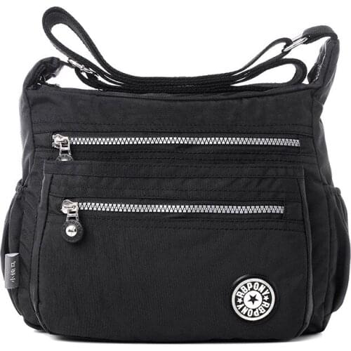 Longmiao Totes With Short Handles