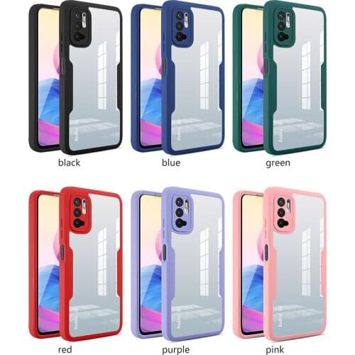 Meetsweet Xiaomi Phone Cases