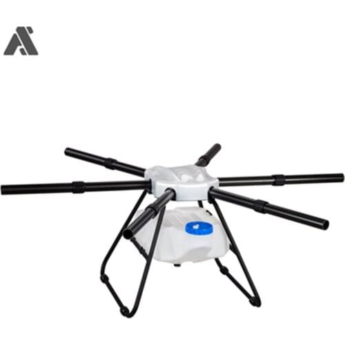 MX616 six-axis 16 kg agricultural spraying plant protection drone