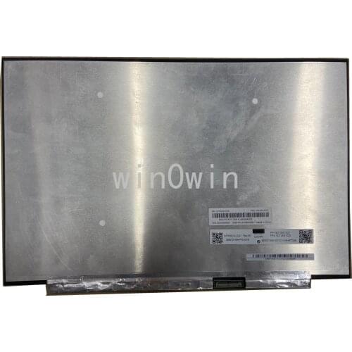 N133GCA-GQ1 Rev B1 fit M133NW4J R0 B133QAN02.0 QHD 2560*1440 Laptop 13.3 inch LCD LED Screen Panel IPS Matrix