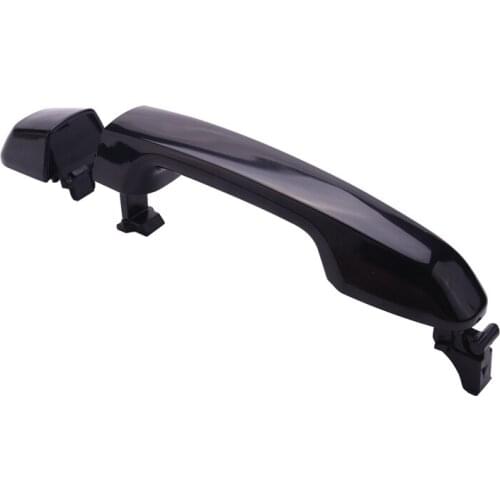 Outside Exterior Door Handle for Toyota Prado Land Cruiser 2010 - 2017 69211-60090 New