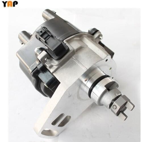 NEW Distributor FOR FITTOYOTA MR2 CELICA CAMRY SW21 ST191 SXV10 5SFE 2.2L L4 4+2 Plug 19050-74020 19050-74040 19050-74010 19040