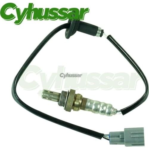 O2 Lambda Sensor Oxygen Sensor Air Fuel Ratio Sensor for Toyota DAIHATSU 89465-97222 8946597222
