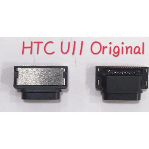 Original New for HTC U11 charging connector charging port socket Original Use