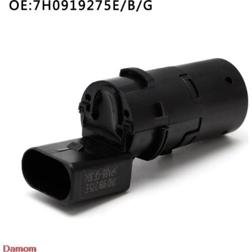 PDC Parking Sensor 7H0919275E/B/G For Audi A6 4B C5 4F2 C6 4FH C6 4F5 C6