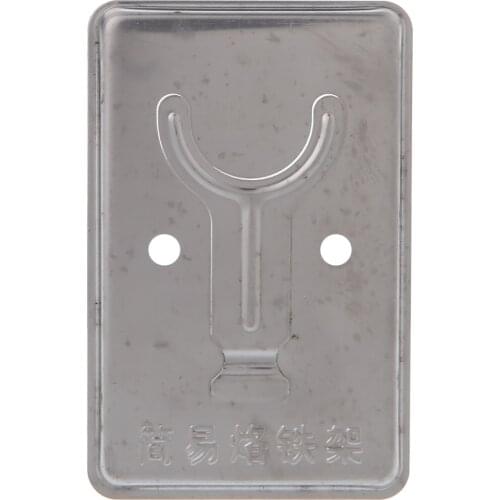 Drop Ship Soldering Iron Tips Stand Safety Protecting Base Iron Solder