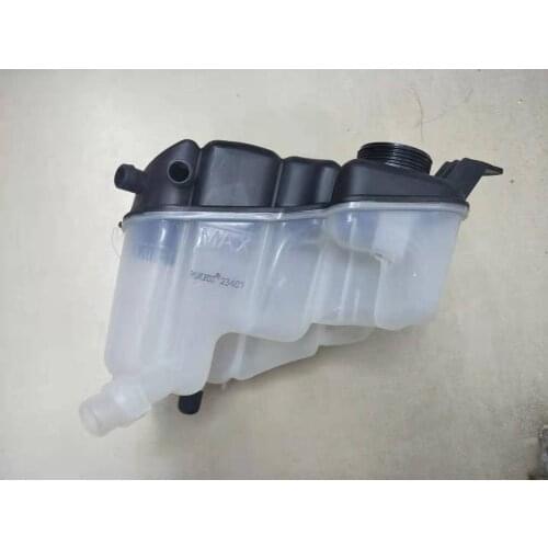 Car Radiator Expansion Coolant Header Tank for FORD MONDEO MK4 GALAXY S-MAX 2006 - 2014 1460978 6G91-8K218-AD