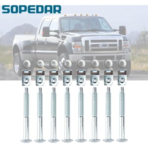 Sopedar Suspension Parts