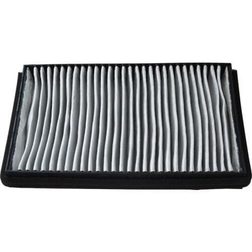 Car Cabin Air Filter for Baic Senova D70 2.0t 2013- A00008912 720101900360