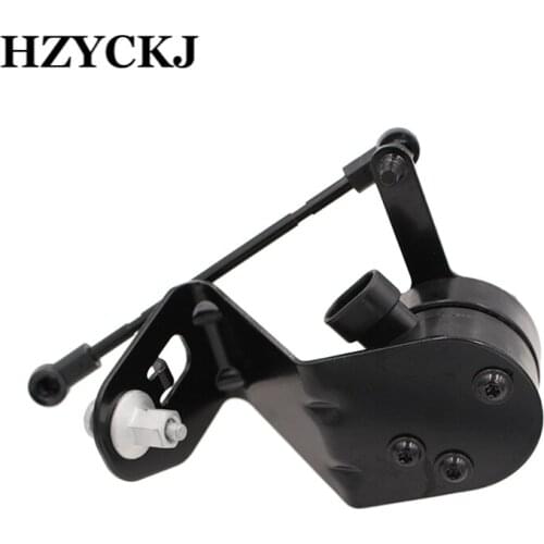 Rear Left 25863268 Suspension Ride Height Sensor For Cadillac CTS 2008-2011