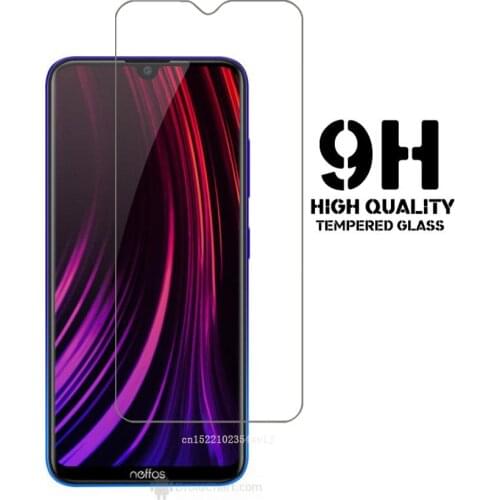 Tempered Glass For TP-Link Neffos C7 Lite C5 plus P1 X9 MAX C7S X20 PRO C9 C9A C9S C9 C7A C5S C5A Screen Protective Film
