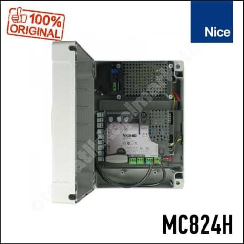 Sounds Nicei MC824H Replacement Control Unit (Toona24-SFab-WingoHS Compatible)