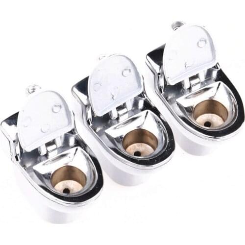 1 Pc Metal Ceramic toilet pipe Smoking Pipes spring Tobacco Pipe Grinder Smoke Narguile Hookah