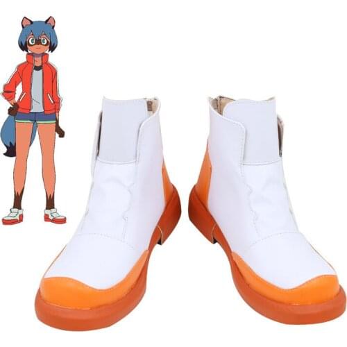 Kagemori Michiru, Bna Mannen En Vrouwen Animatie Kleding, Cosplay Sportschoenen, Bna Laarzen, Nieuwigheid