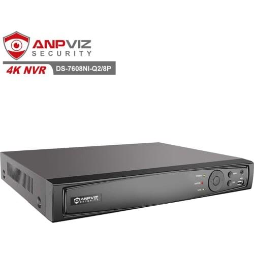 Anpviz Electronics
