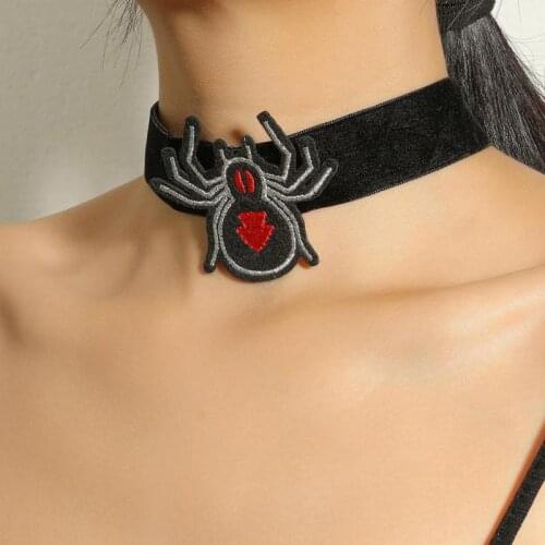 COTO DGMG Gothic Chokers