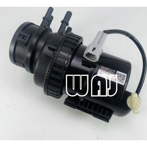 WAJ Diesel Fuel Filter AB399155AD, AB399155DD Fits For Mazda BT50 Ford Ranger 2011