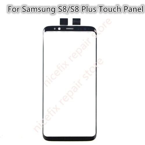 K PartsCrop Fix Touchscreens For Samsung Galaxy S8 China