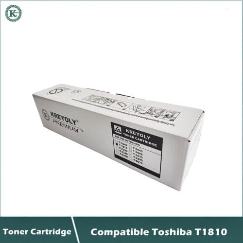 Toners KREYOLY China