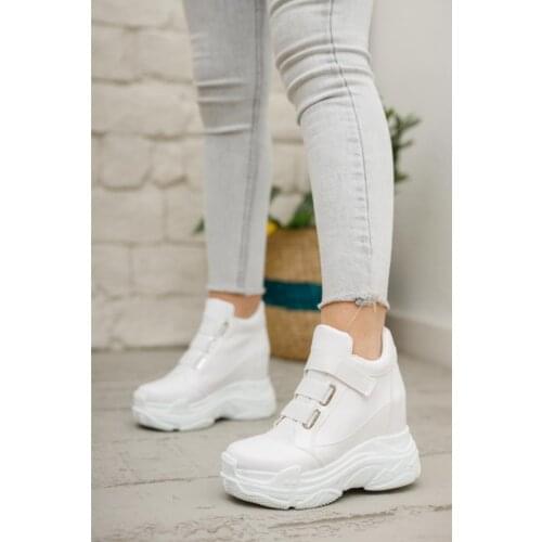 Modanizm Trekking Boots