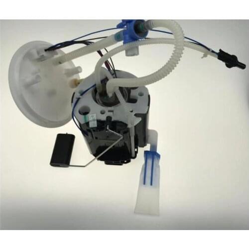 1 set Fuel Pump Module Assembly Fits for Jaguar XF 4.2L V8 2007-2015 C2Z3907